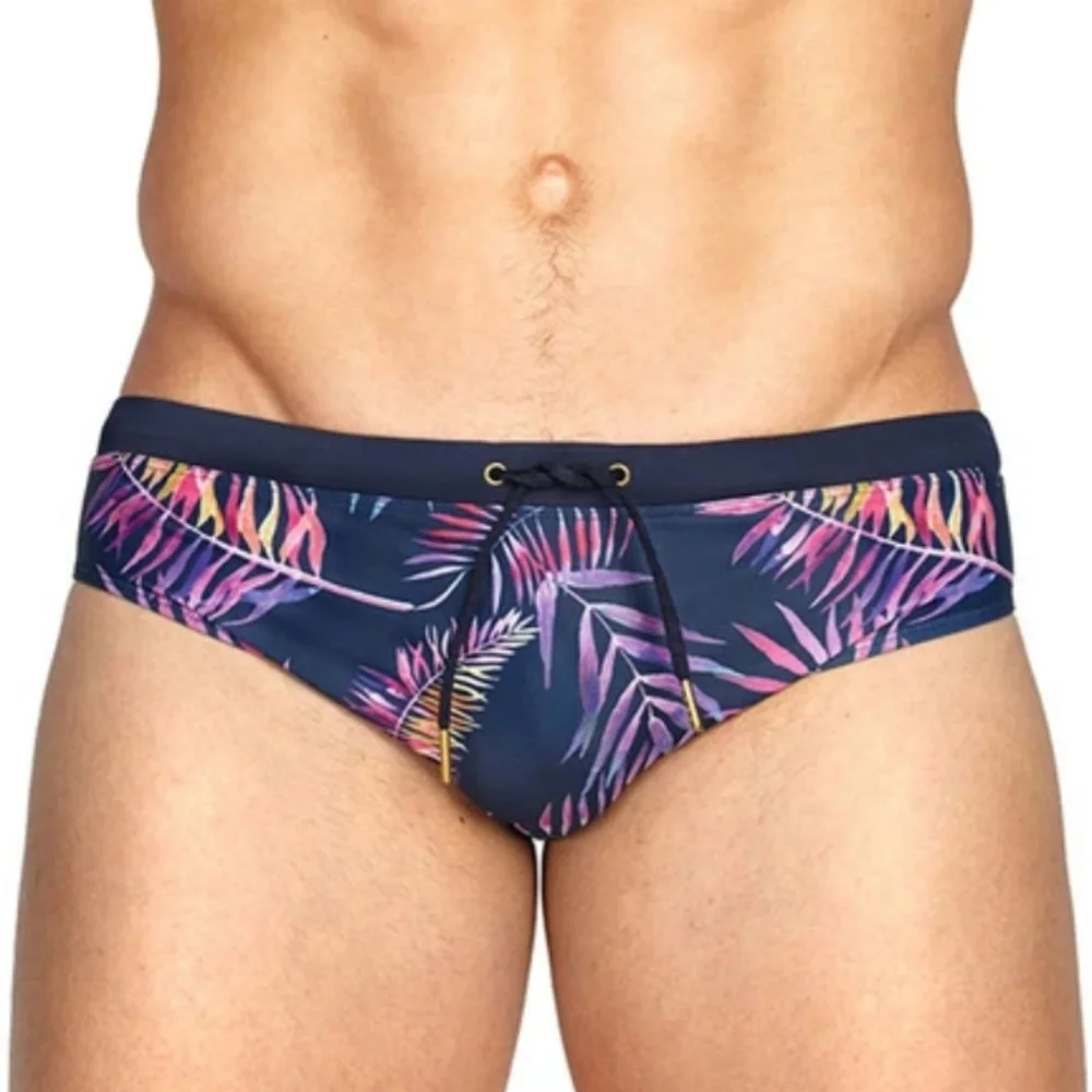 Mens Swim Briefs